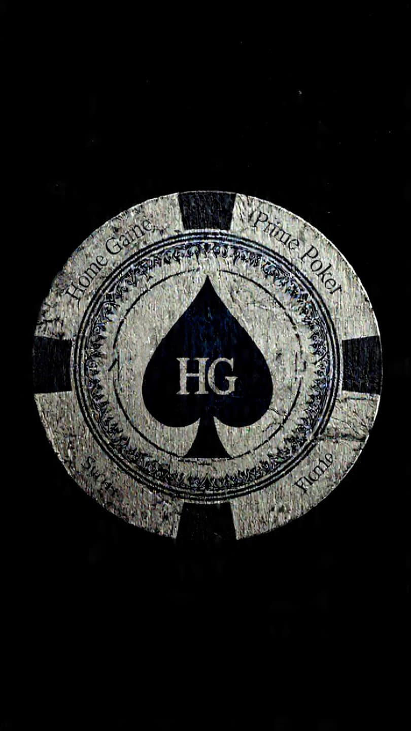Logo HG Prime Poker